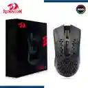 Mouse Gamer Storm Pro Inalambrico Iluminado Rgb