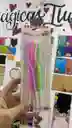Velas Para Torta Espiral