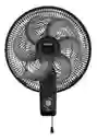 Ventilador De Pared Silence Force 18"