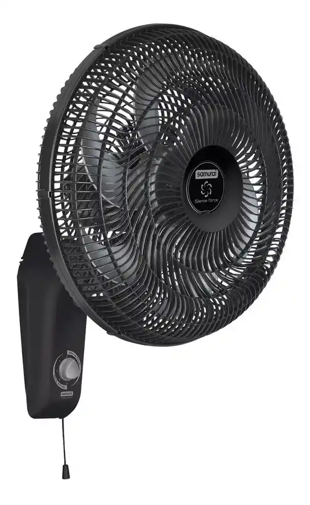 Ventilador De Pared Silence Force 18"