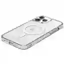 Protector Puregear Iphone 13 Pro Max Slim Shell Magsafe Transparente