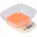 Gramera Electronic Kitchen Scale 7 Kilogramos Ref : Sh-125