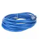 Cable De Red Cat.7 5mts