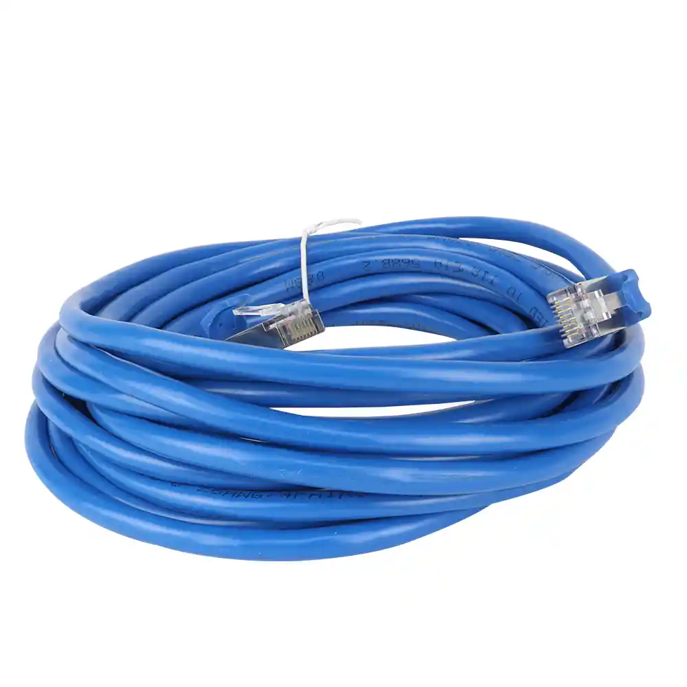 Cable De Red Cat.7 5mts