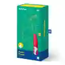  SATISFYER Power Flower Rojo 
