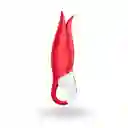  SATISFYER Power Flower Rojo 
