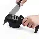 Afilador De Cuchillo