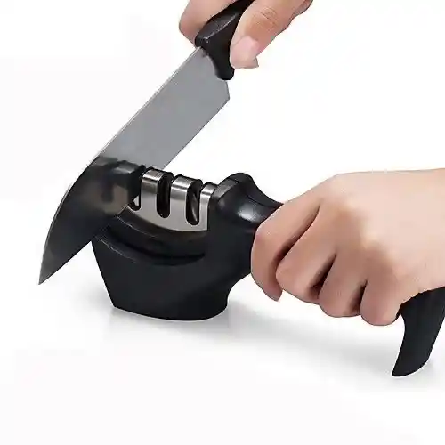 Afilador De Cuchillo