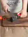 Afilador De Cuchillo