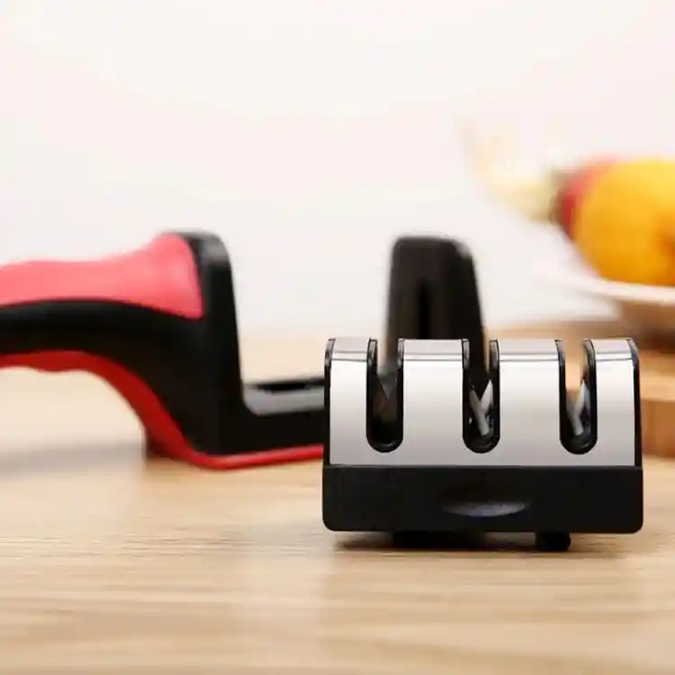 Afilador De Cuchillo
