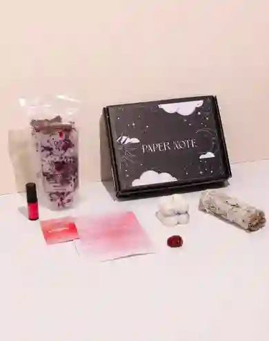 Ritual Energético Alegría Del Corazón Y Fortaleza (con Palo Santo)