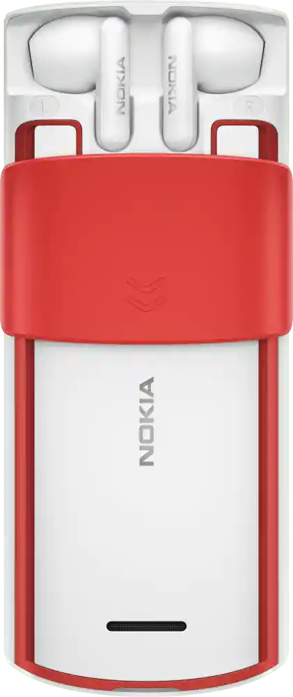 Nokia 5710 Xpressaudio