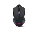 Mouse Gamer Redragon Centrophorus2 M601-rgb Black.