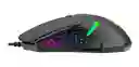 Mouse Gamer Redragon Centrophorus2 M601-rgb Black.
