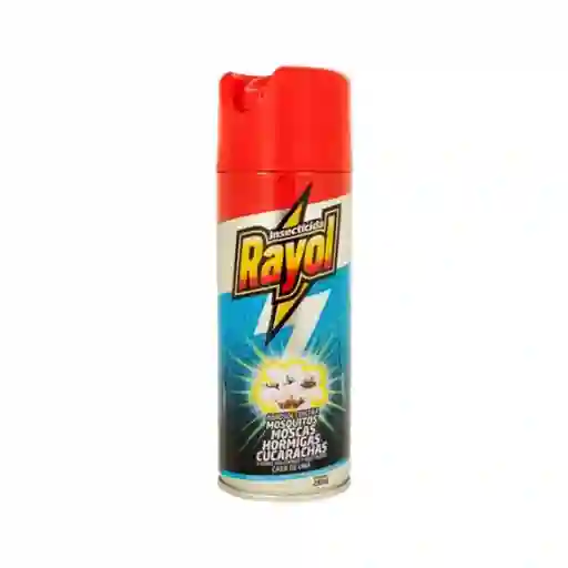 Insecticida Rayol