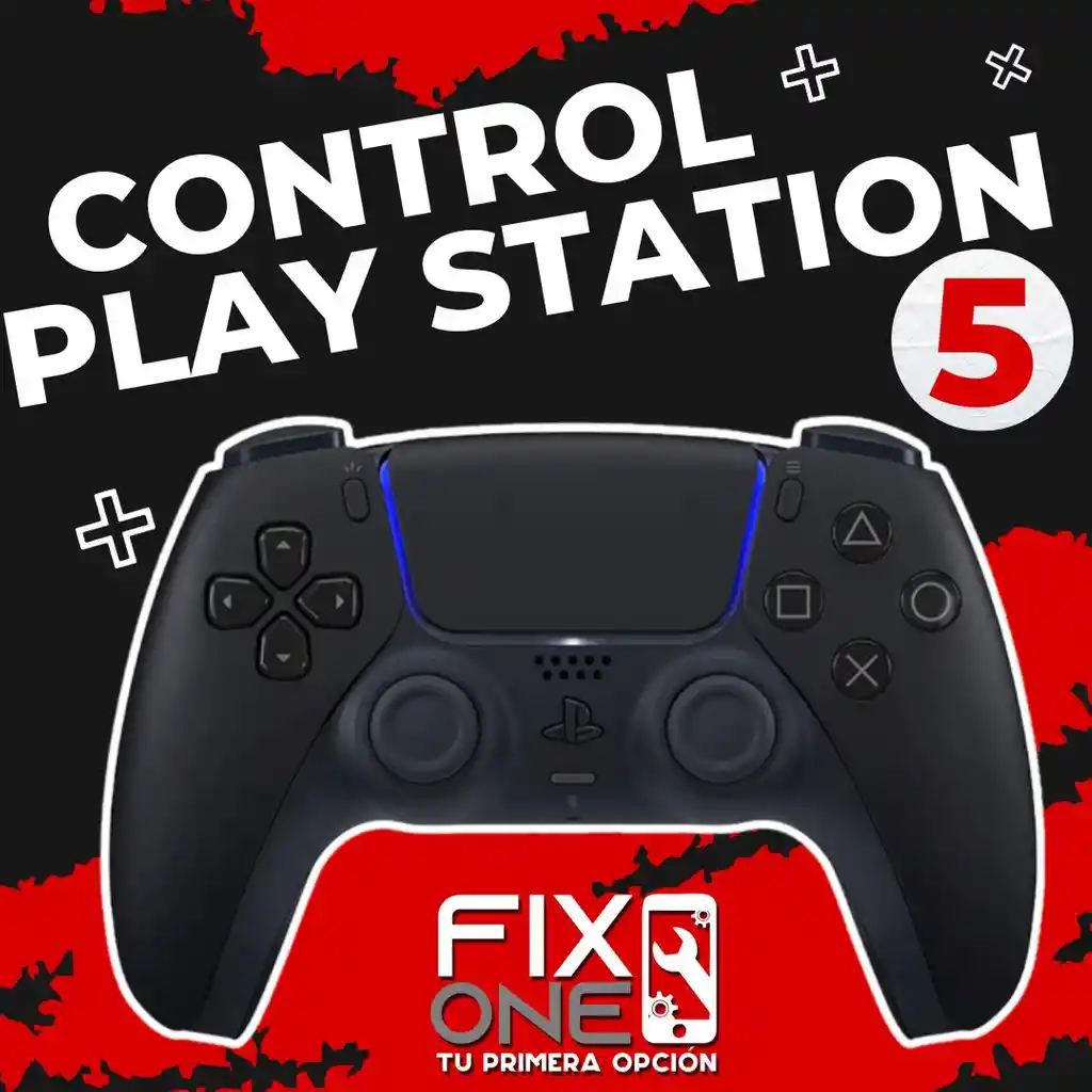 Control Play Station 5 (ps5)