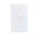 Switch Interruptor Wifi Sin Neutro 1 Vias Alexa , Google