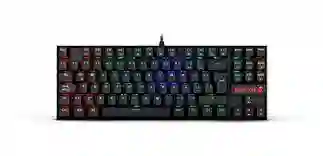 Teclado Mecanico Gamer Kumara 552