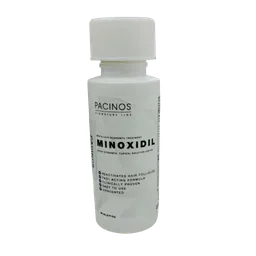 Minoxidil Pacinos 5%