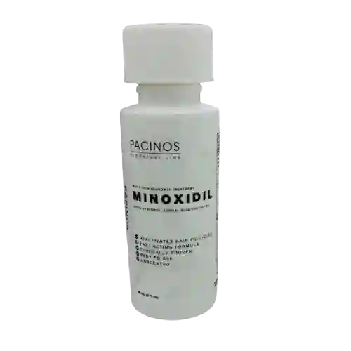 Minoxidil Pacinos 5%