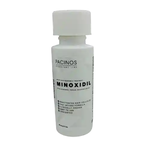 Minoxidil Pacinos 5%