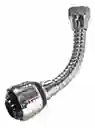 Extensión Flexible Grifo Llave De Lava Platos Turbo Flex 360