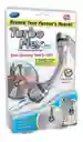 Extensión Flexible Grifo Llave De Lava Platos Turbo Flex 360