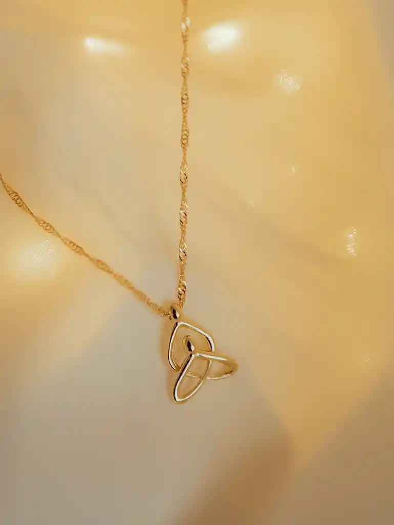 Regalo Para Mamá: Collar Amor Sanador