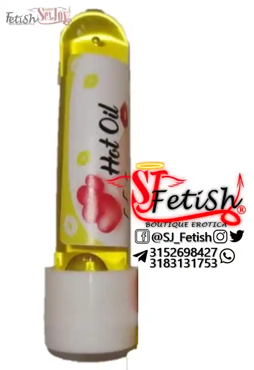 Aceite Saborizado Kisses Sabor Maracuya