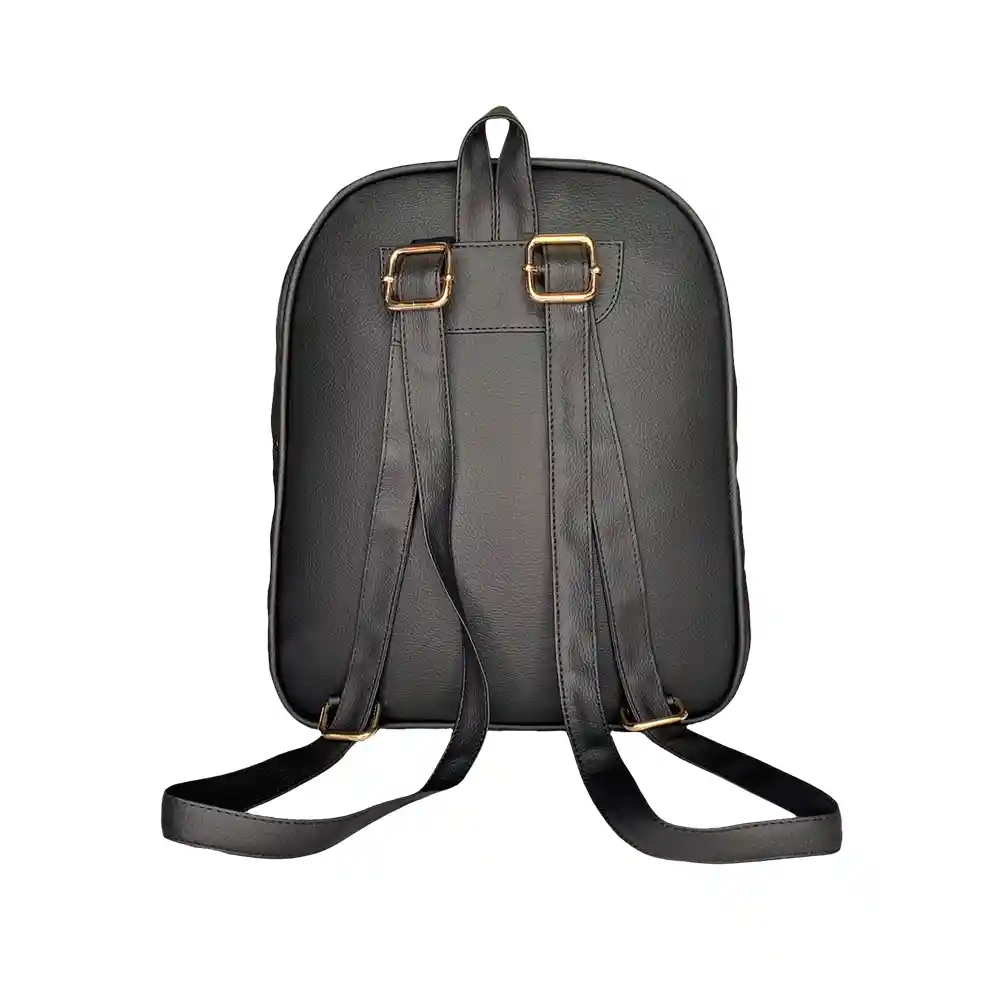 Morral Casual Mediano De Dama Mujer Karla Chacon Nely Cebra