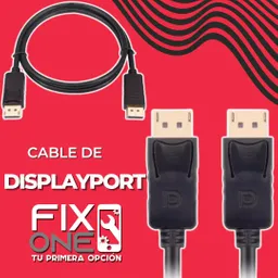Cable Display Port