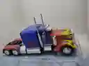 Optimus Prime A Escala