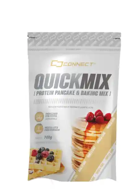 Quickmix Vainilla Cake (connect) 700gr