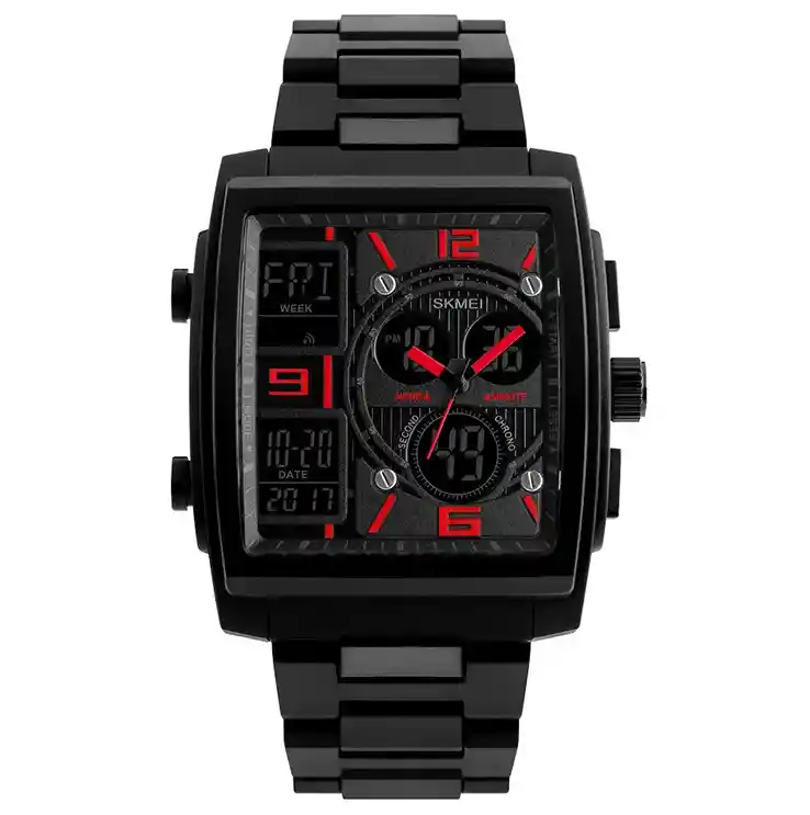 Reloj Para Hombre Deportivo | Skmei 1274