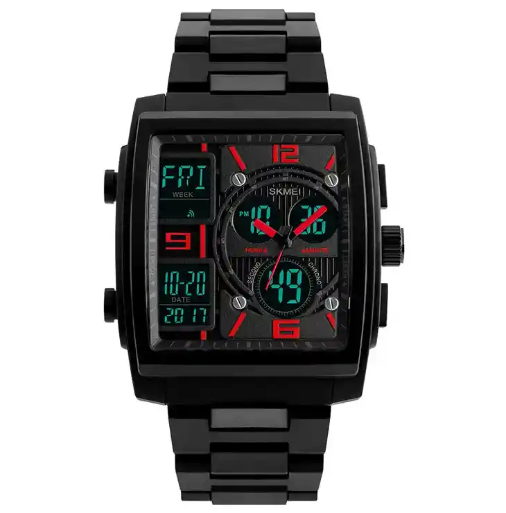 Reloj Para Hombre Deportivo | Skmei 1274