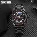Reloj Para Hombre De Lujo | Skmei 9250 Original