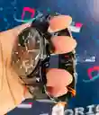 Reloj Para Hombre De Lujo | Skmei 9250 Original