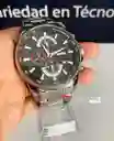 Reloj Para Hombre De Lujo | Resistente Al Agua