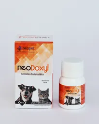 Neodoxyl X 30ml