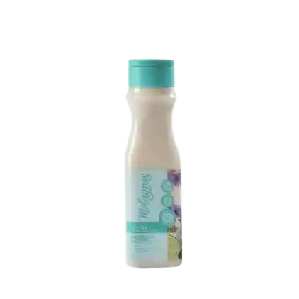 Shampoo Anticaspa Milagros