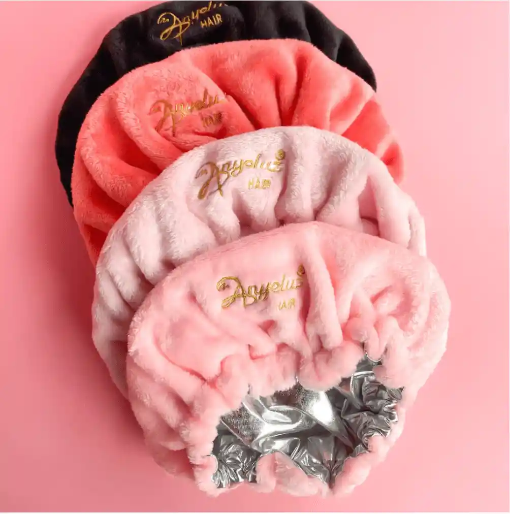  Gorro Termico ANYELUZ 