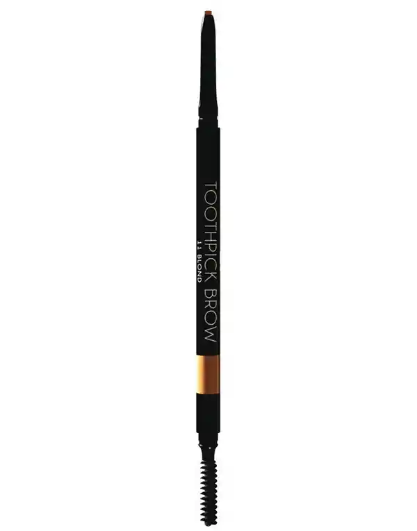 Nee Lápiz Para Cejas Toothpick Brow Brunette