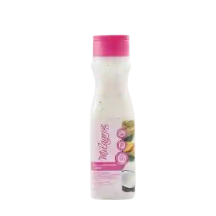 Bio Repolarizador Milagros