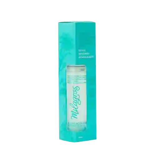 Serum Revitalizante Milagros