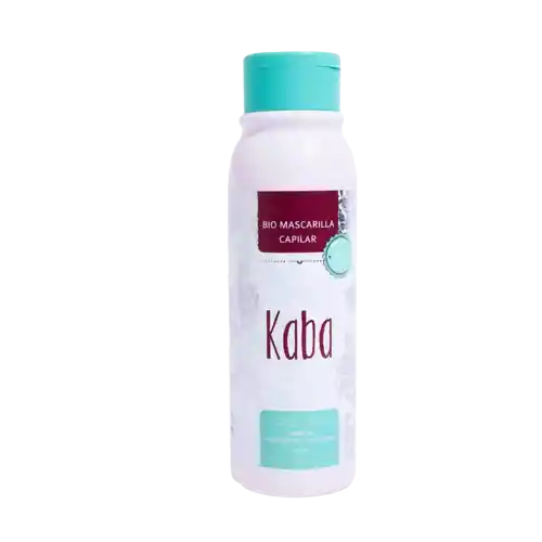  KABA Bio Mascarilla 