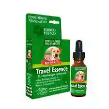 Esencia Travel Gotas Perros Y Gatos