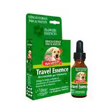 Esencia Travel Gotas Perros Y Gatos