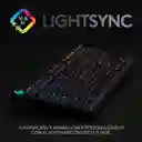 Teclado Gamer Mecánico Profesional Esports, Logitech G Pro