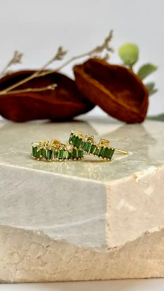 Aretes Garden