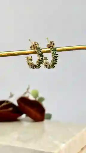 Aretes Garden